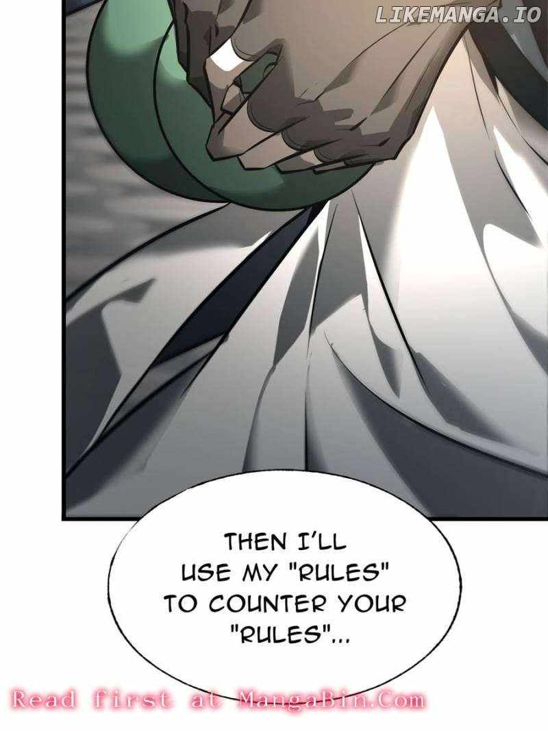 I'm the strongest boss Chapter 45 11